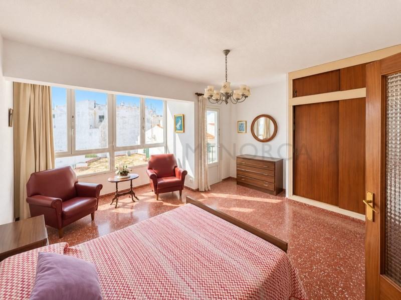 Flat for Sale in Es Castell