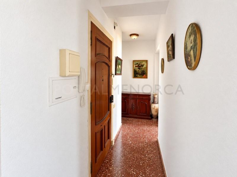 Flat for Sale in Es Castell