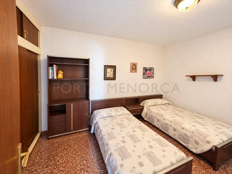 Flat for Sale in Es Castell