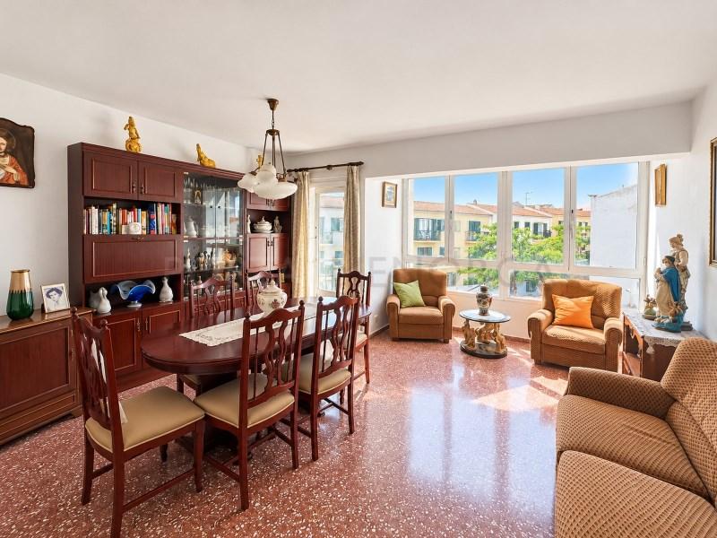 Flat for Sale in Es Castell