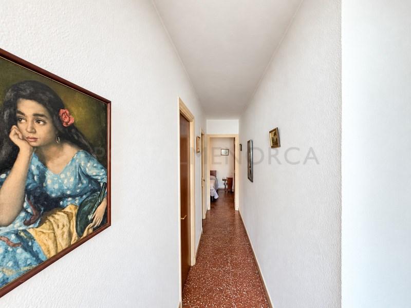 Flat for Sale in Es Castell