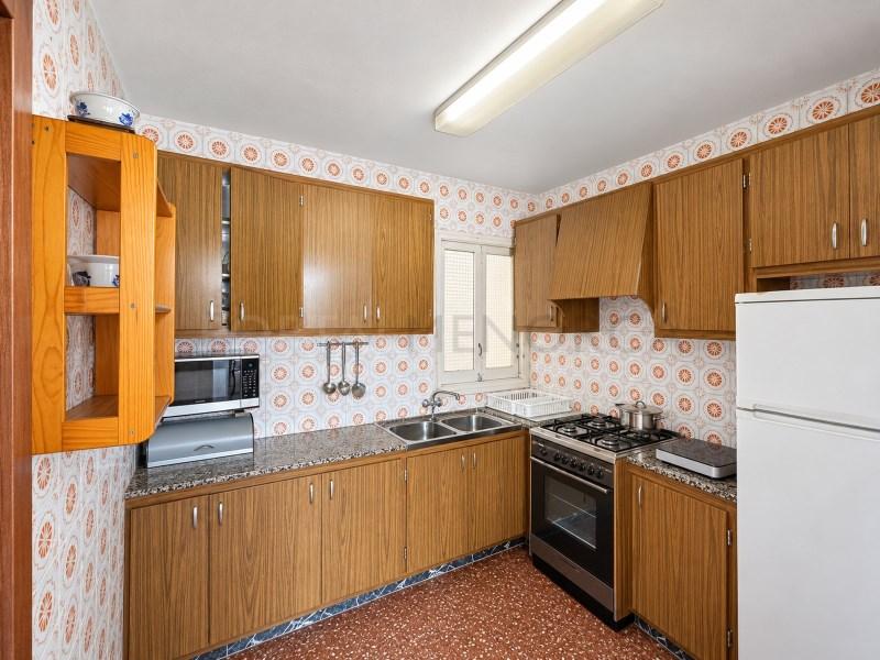 Flat for Sale in Es Castell