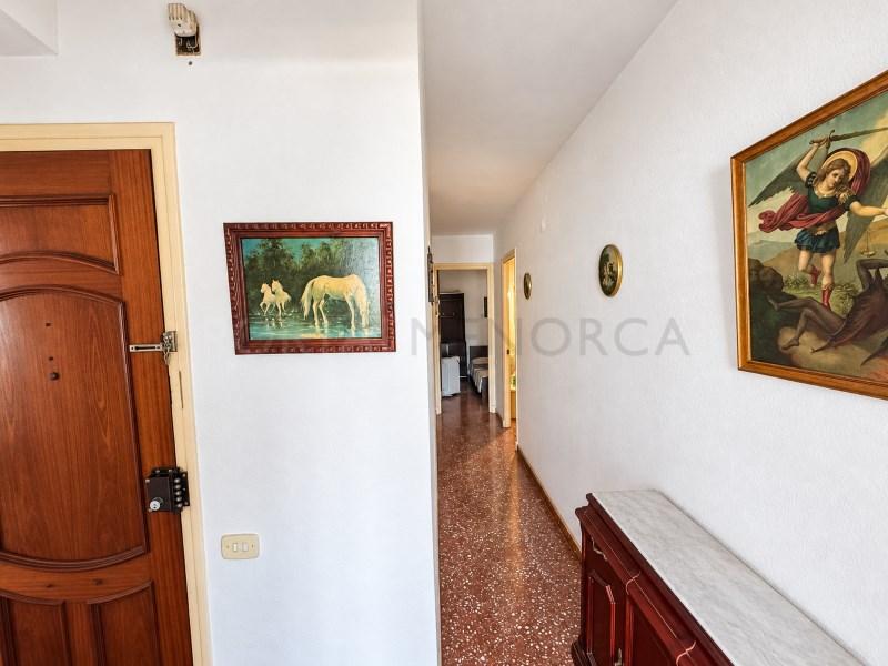 Flat for Sale in Es Castell