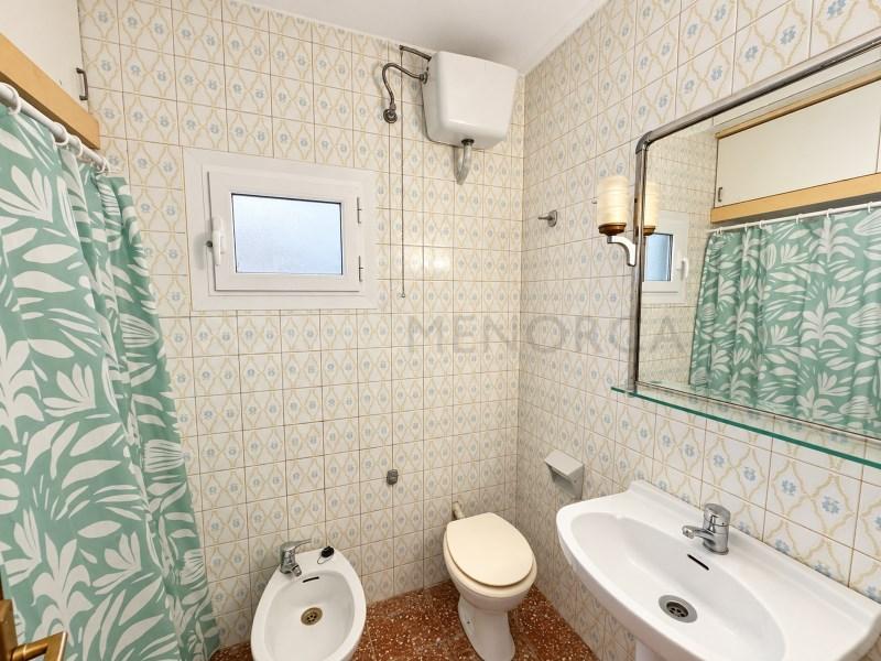 Flat for Sale in Es Castell