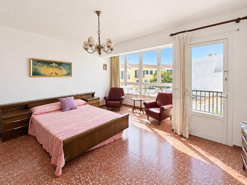 Flat for Sale in Es Castell