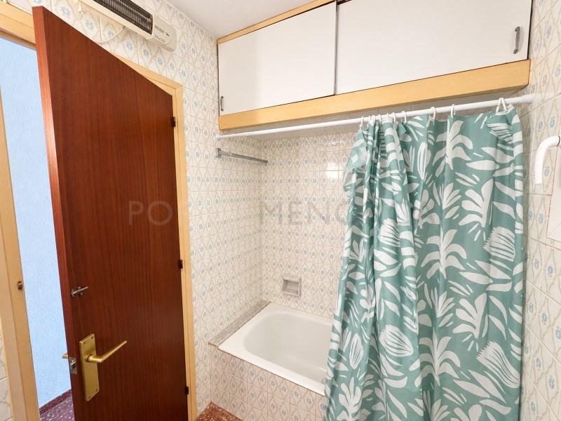 Flat for Sale in Es Castell