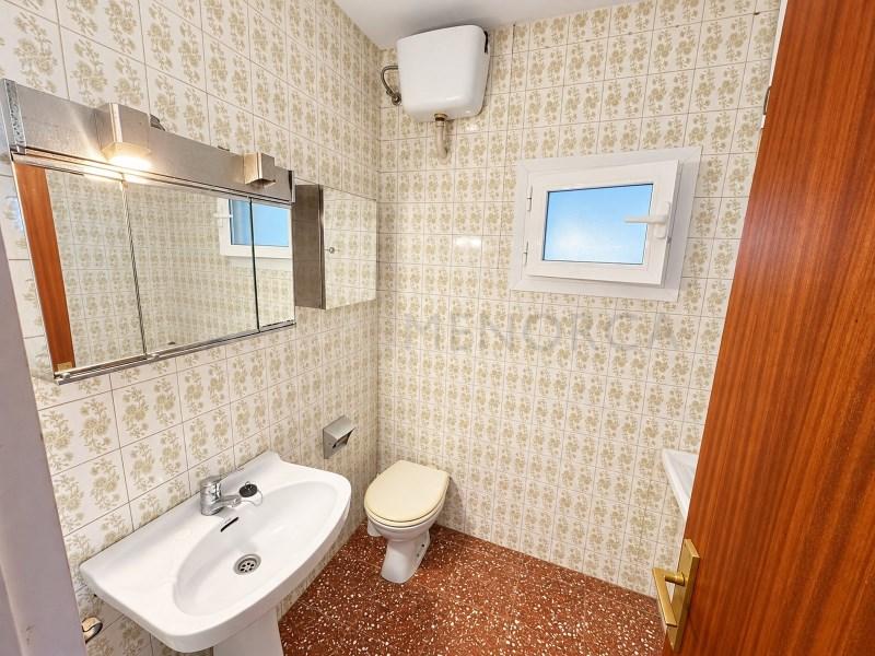 Flat for Sale in Es Castell