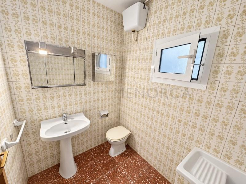Flat for Sale in Es Castell