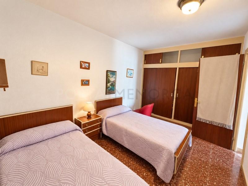 Flat for Sale in Es Castell