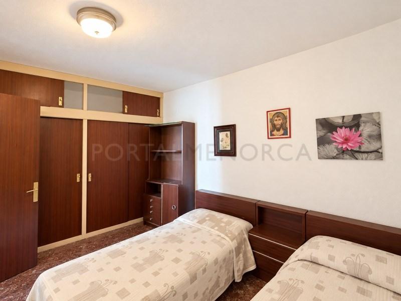 Flat for Sale in Es Castell