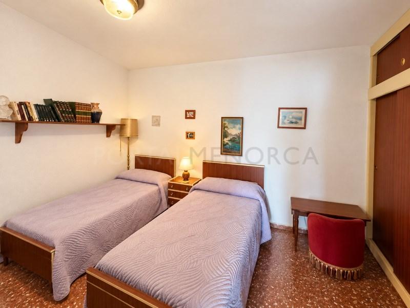Flat for Sale in Es Castell