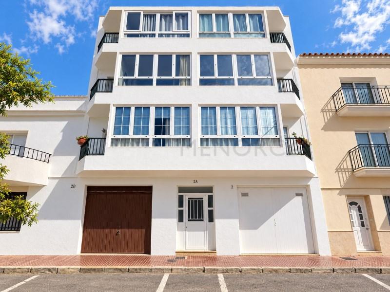 Flat for Sale in Es Castell