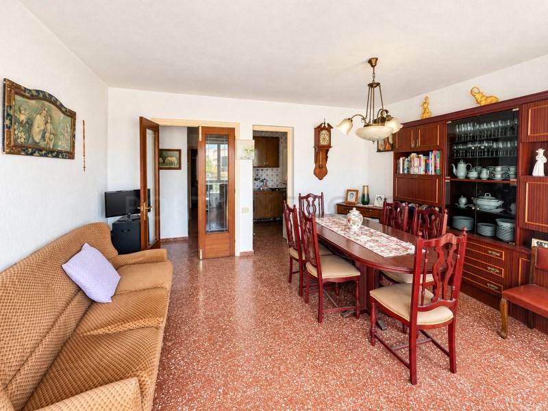 Flat for Sale in Es Castell