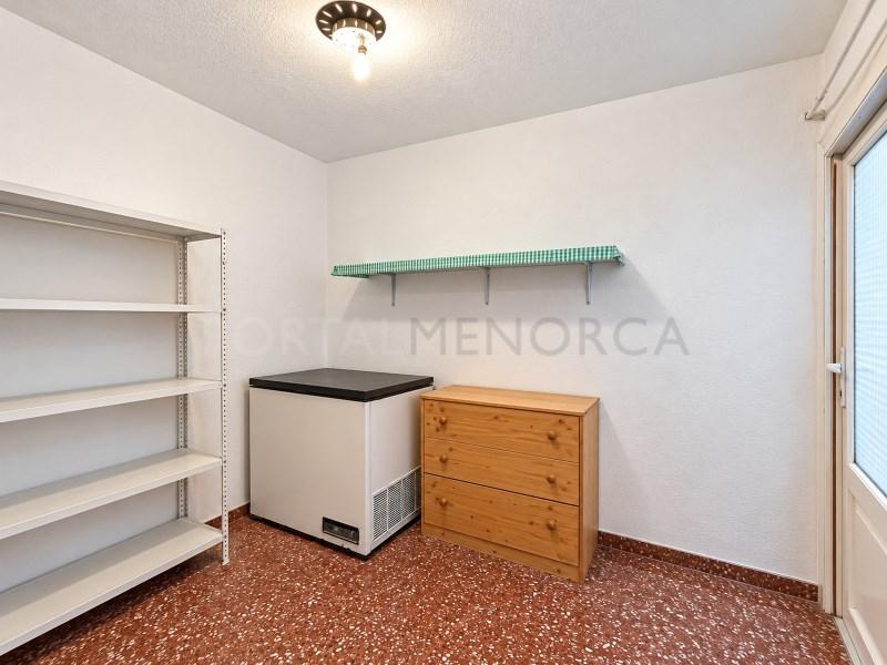 Flat for Sale in Es Castell