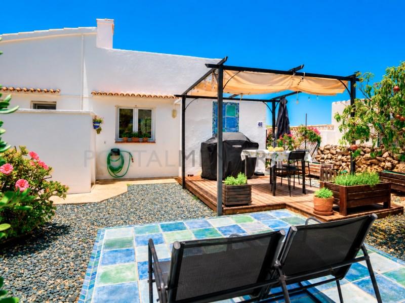 Chalet en Venta en Alaior
