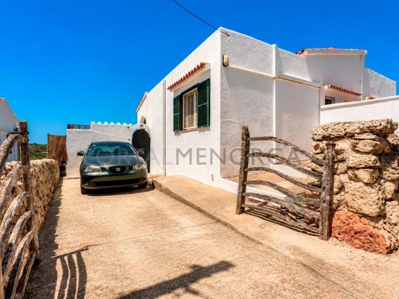 Chalet en Venta en Alaior