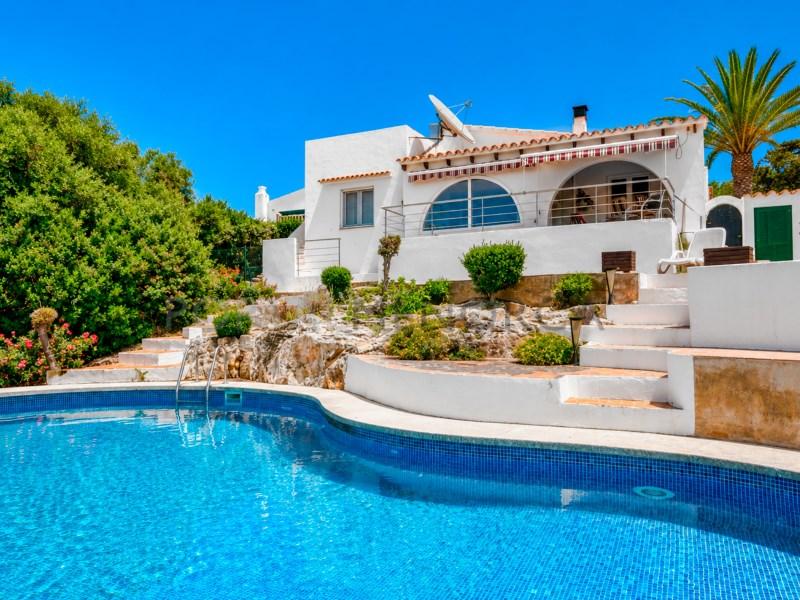 Chalet en Venta en Alaior