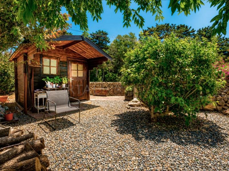 Chalet en Venta en Alaior