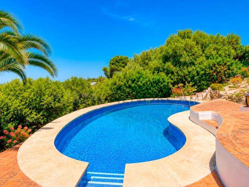 Chalet en Venta en Alaior