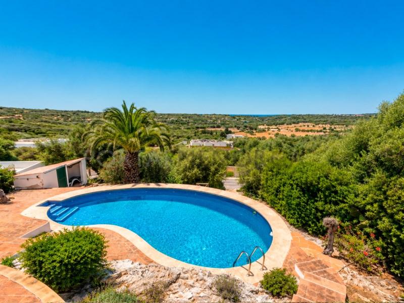 Chalet en Venta en Alaior