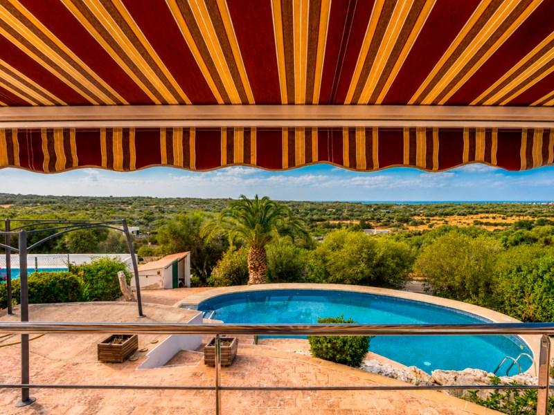 Chalet en Venta en Alaior