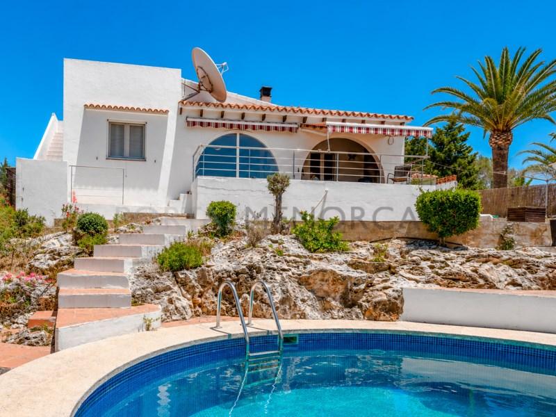 Chalet en Venta en Alaior