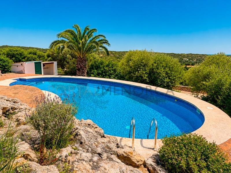 Chalet en Venta en Alaior