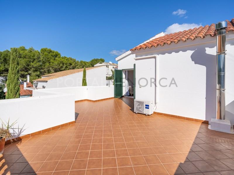 Chalet en Venta en Es Mercadal