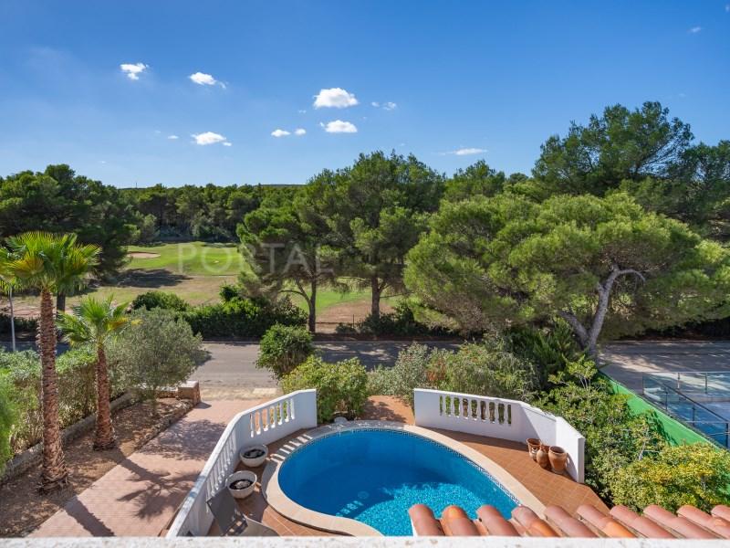 Chalet en Venta en Es Mercadal