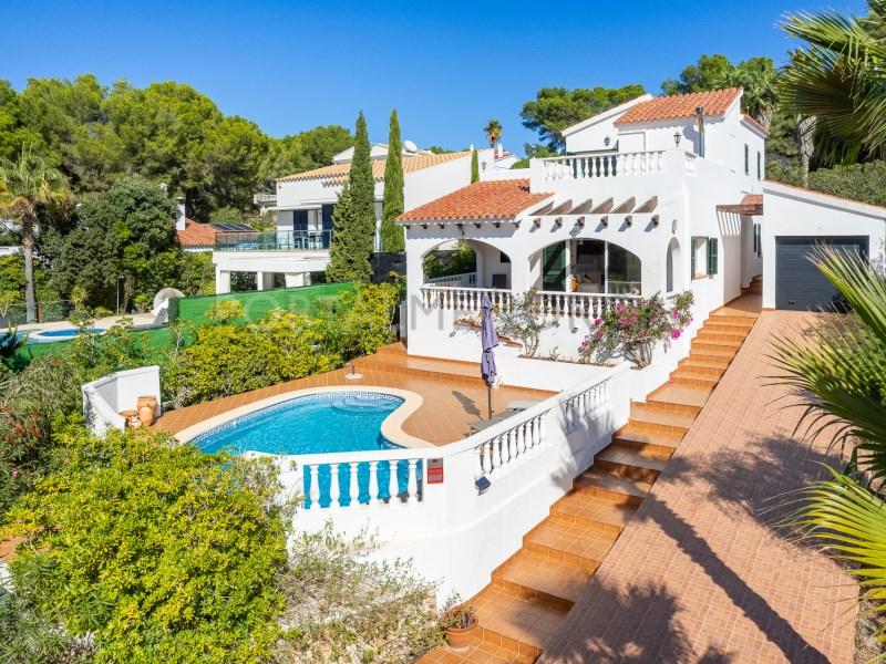 Chalet en Venta en Es Mercadal
