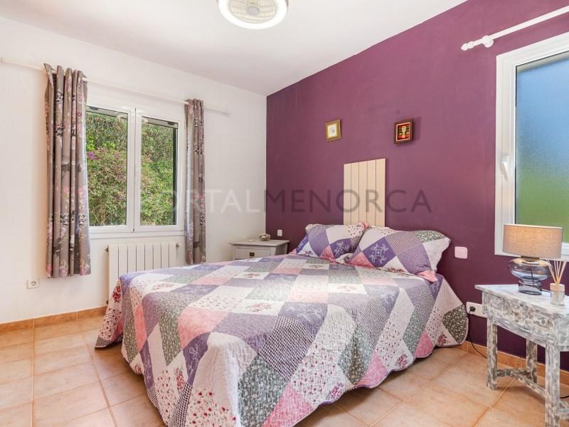 Chalet en Venta en Es Mercadal