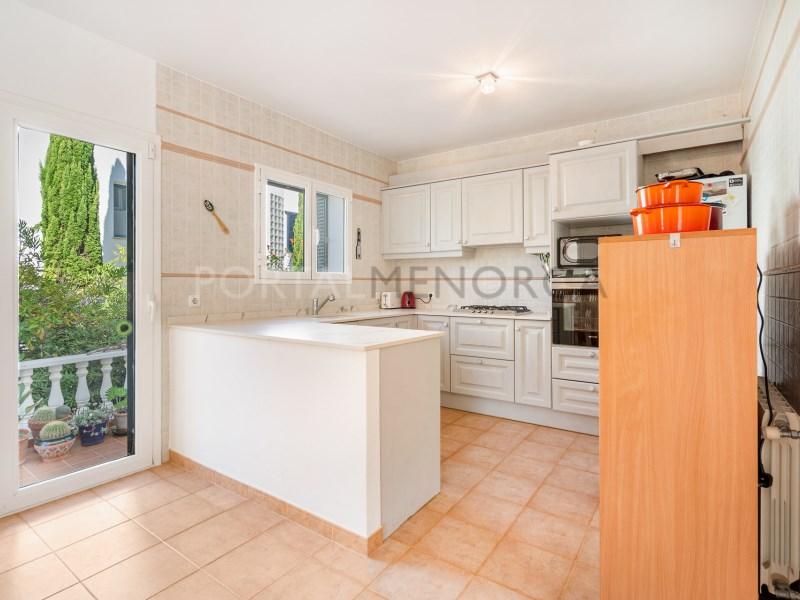 Chalet en Venta en Es Mercadal