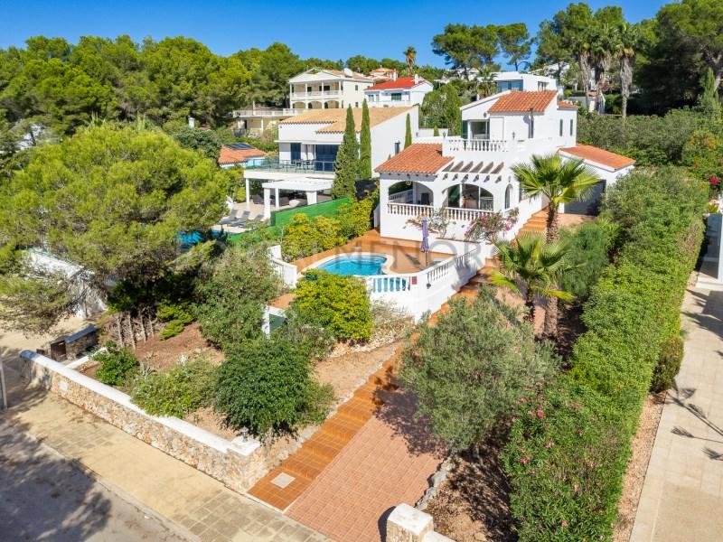 Chalet en Venta en Es Mercadal
