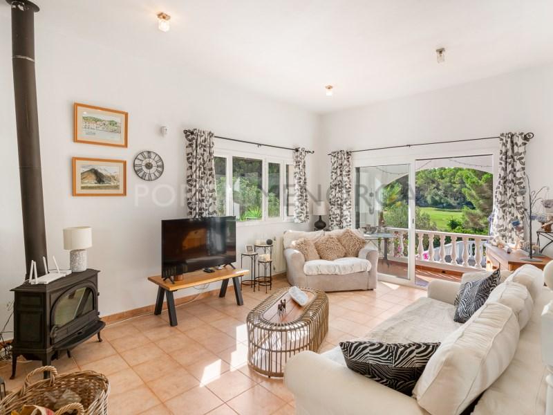 Chalet en Venta en Es Mercadal