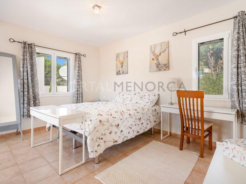 Chalet en Venta en Es Mercadal