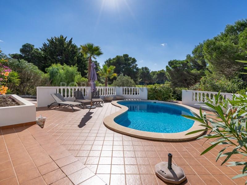 Chalet en Venta en Es Mercadal