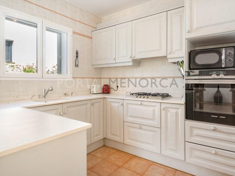 Chalet en Venta en Es Mercadal