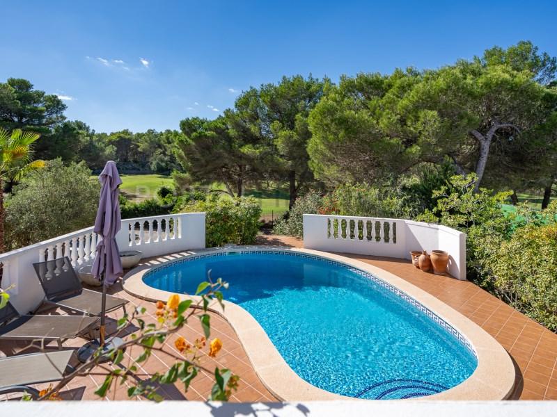 Chalet en Venta en Es Mercadal