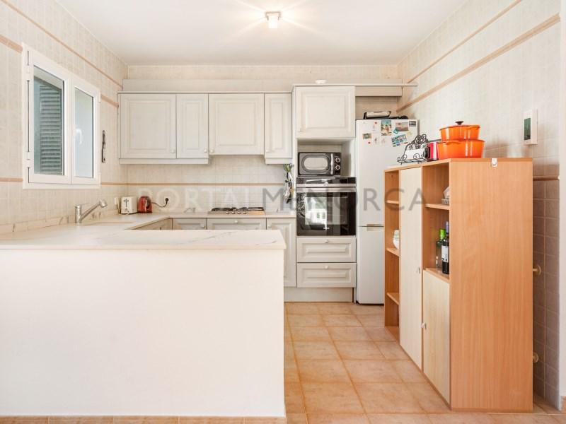 Chalet en Venta en Es Mercadal
