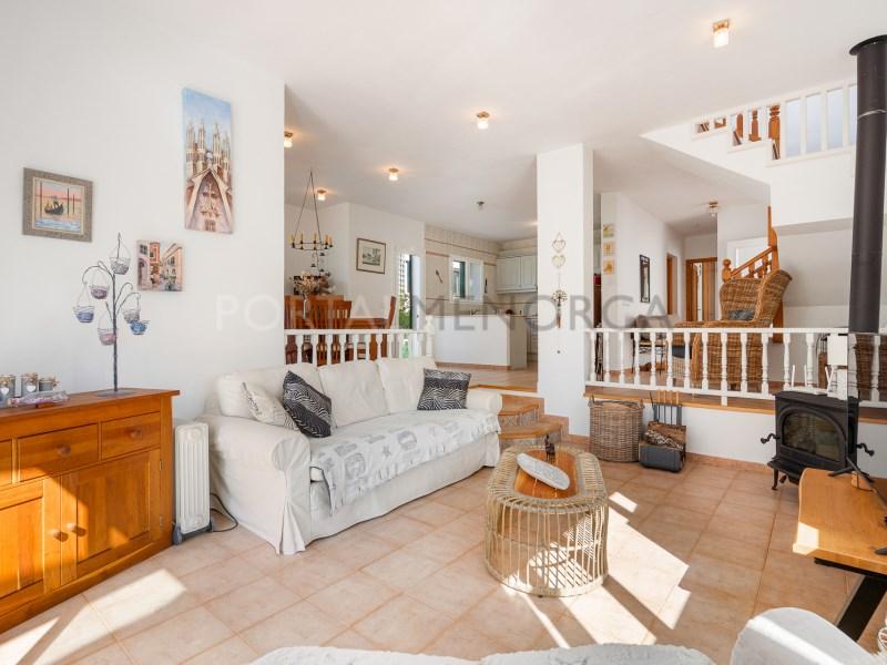 Chalet en Venta en Es Mercadal