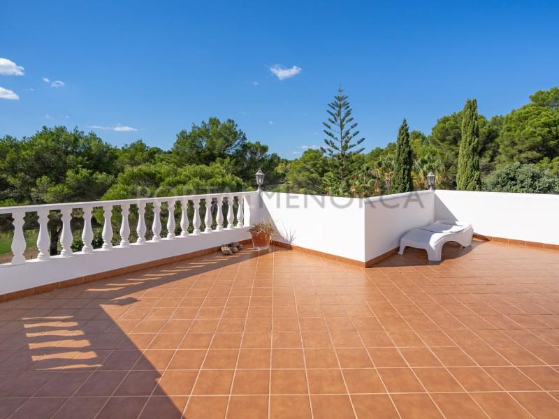 Chalet en Venta en Es Mercadal