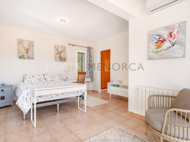 Chalet en Venta en Es Mercadal