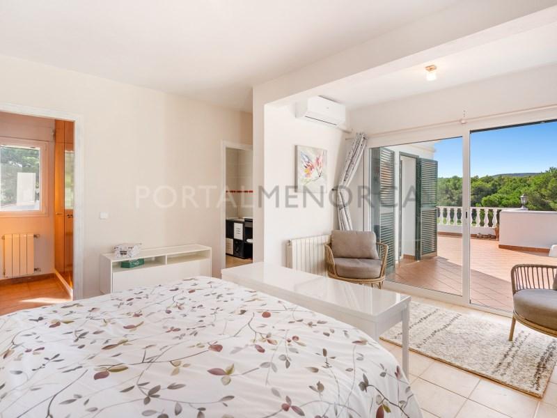 Chalet en Venta en Es Mercadal