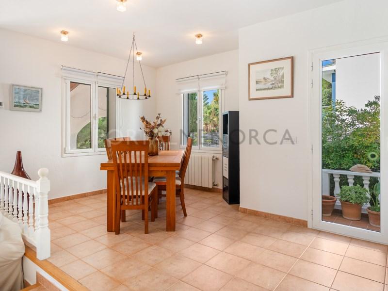 Chalet en Venta en Es Mercadal
