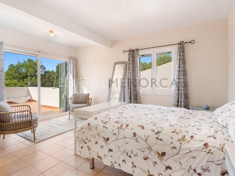 Chalet en Venta en Es Mercadal