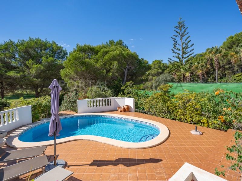Chalet en Venta en Es Mercadal