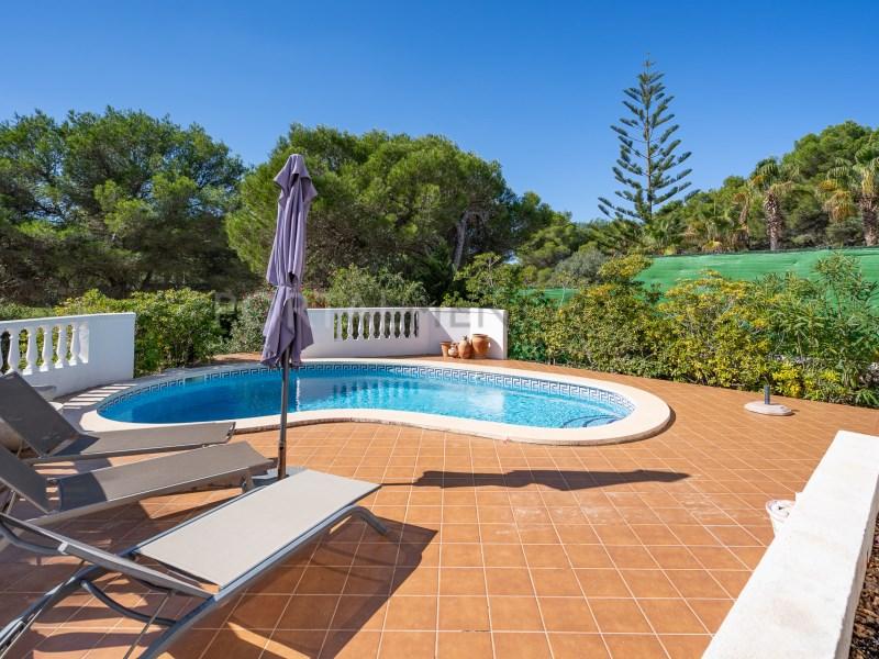 Chalet en Venta en Es Mercadal