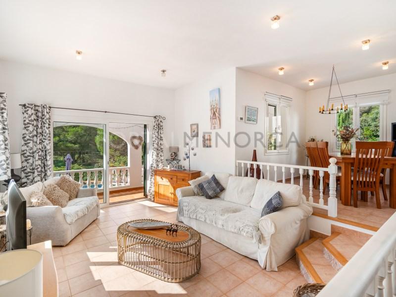 Chalet en Venta en Es Mercadal