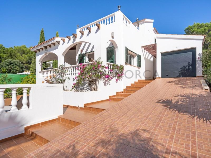 Chalet en Venta en Es Mercadal