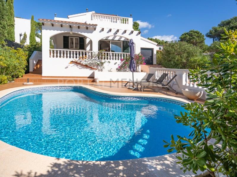 Chalet en Venta en Es Mercadal